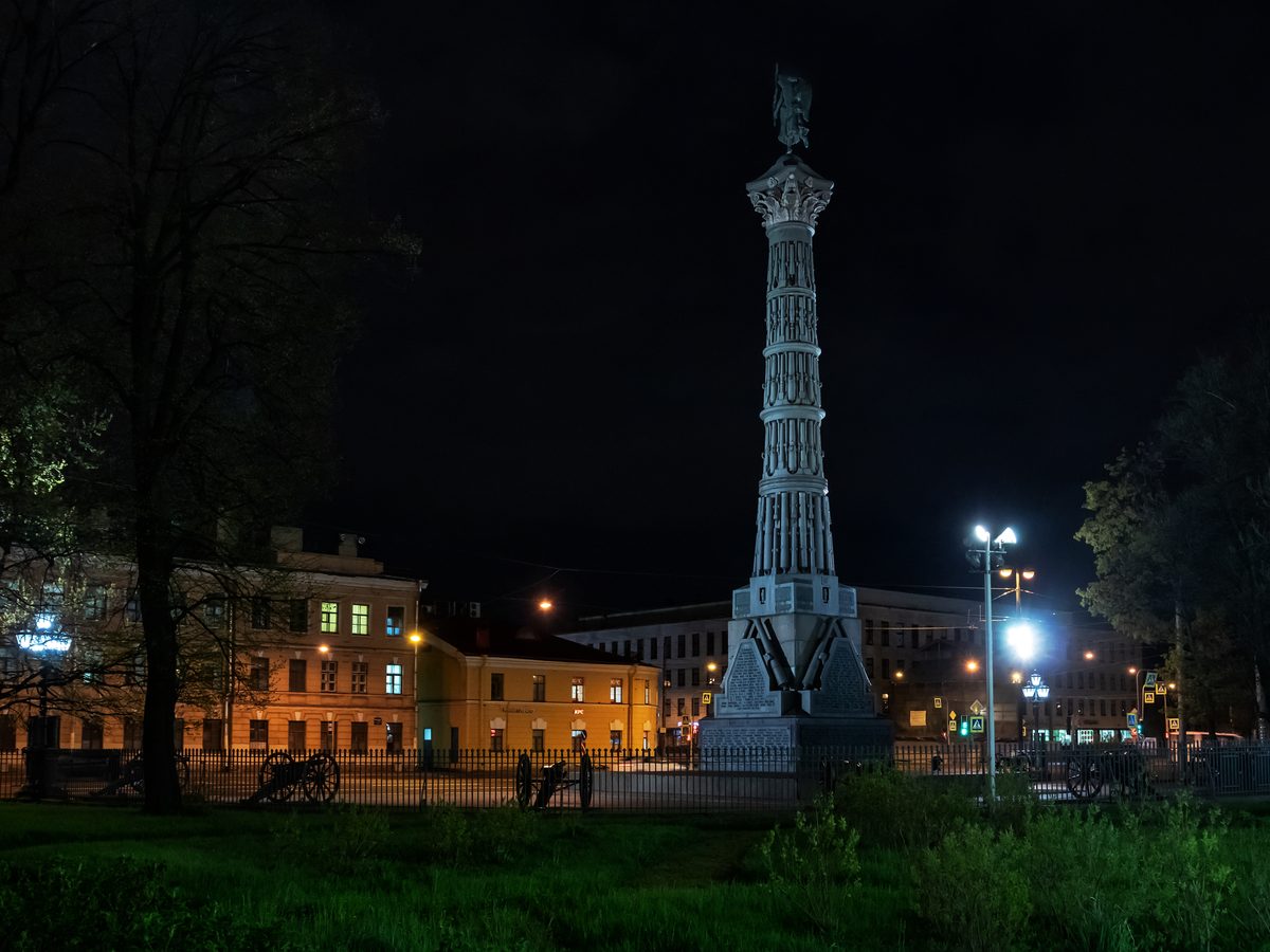 Колонна Славы