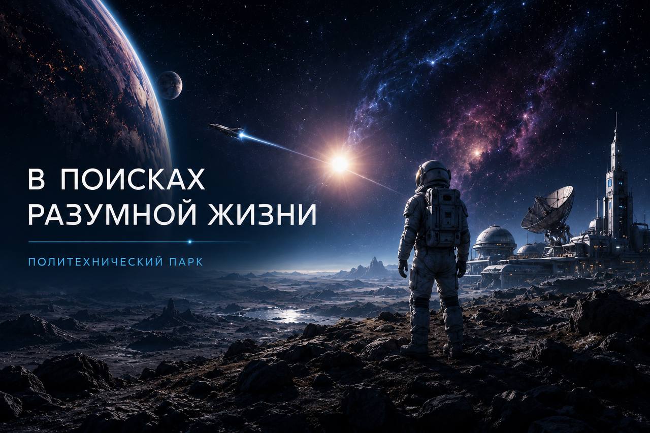 Политех