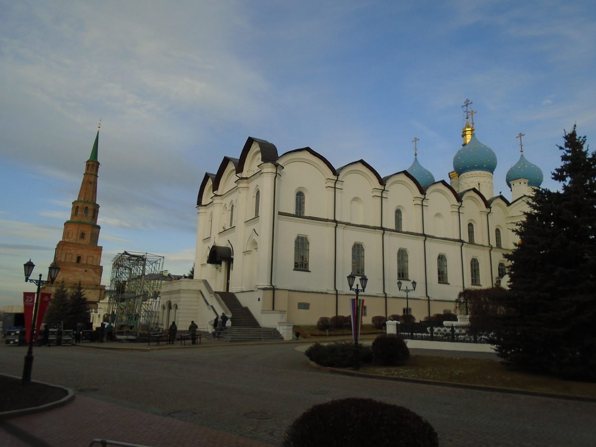Благовещенский собор