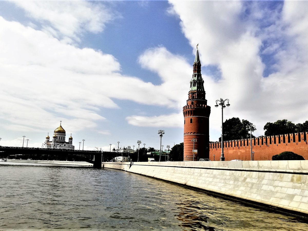 Водовзводная башня