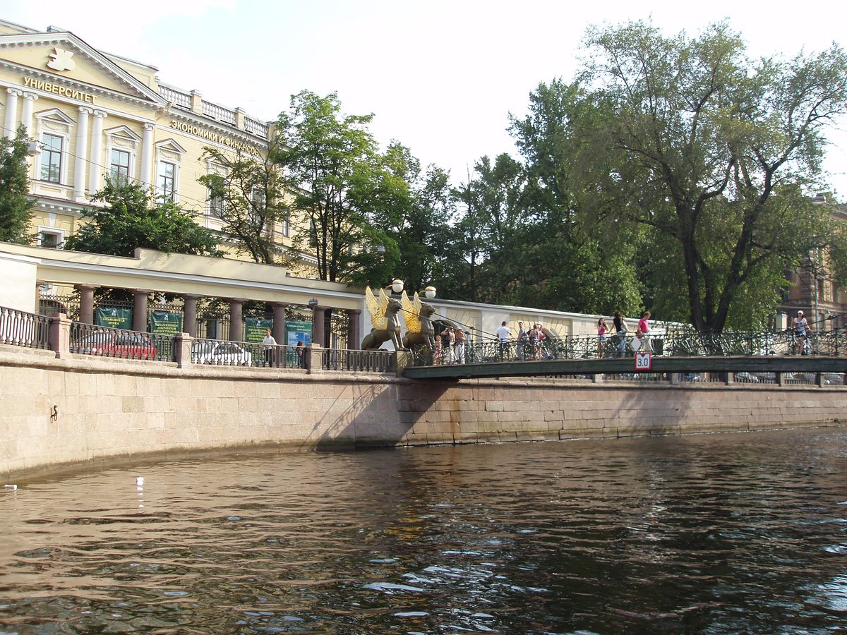 Банковский мост