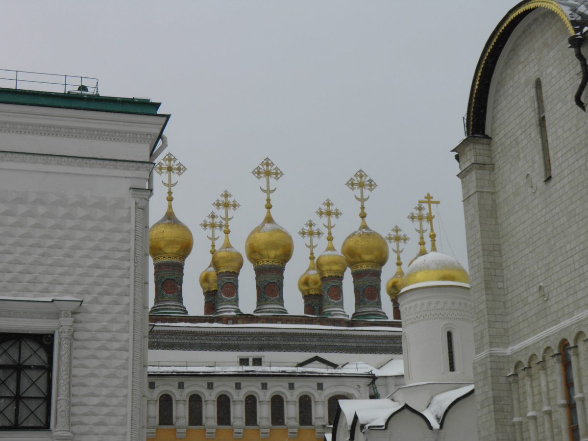 Собор Спаса Нерукотворного Образа