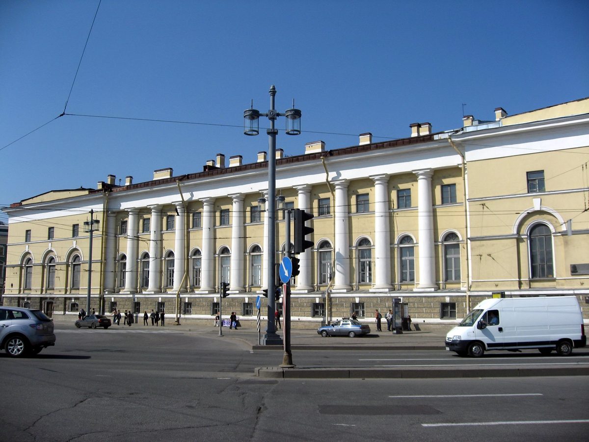 Зоологический музей