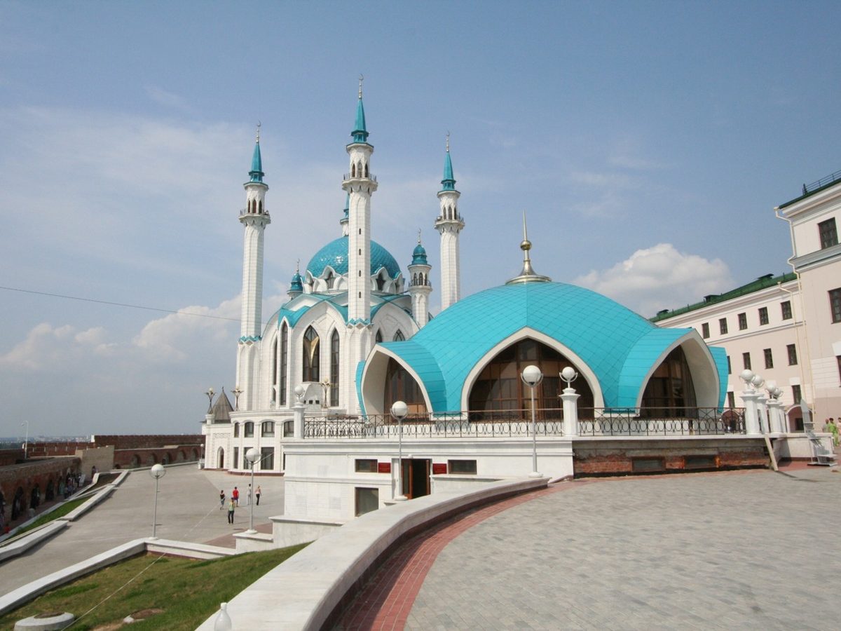 Кул-Шариф